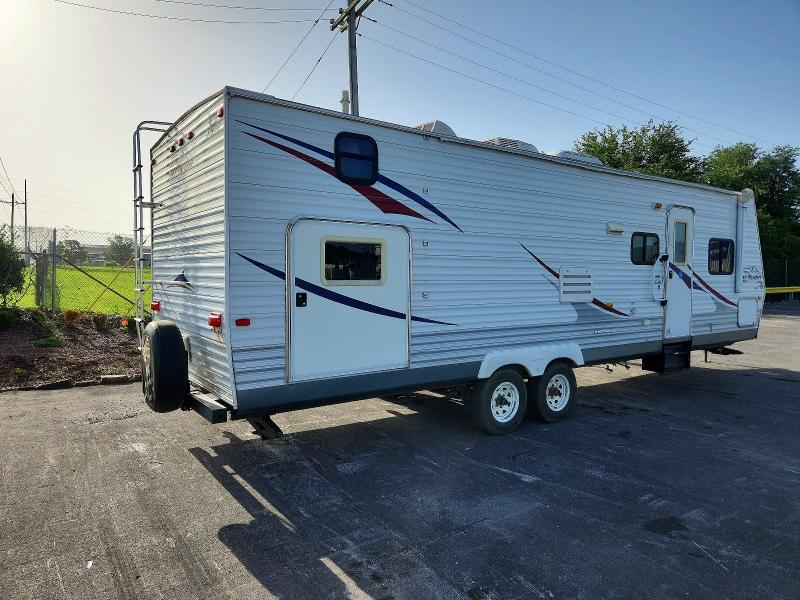 Продажа на аукционе авто 2008 Jayco Jay Flight, vin: 1UJBJ02R687EM0408, номер лота: 58890536