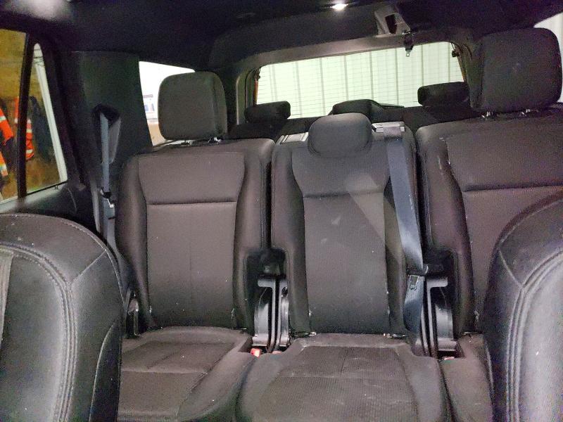 2018 Ford Expedition მანქანა იყიდება აუქციონზე, vin: 1FMJU1JT8JEA29026, აუქციონის ნომერი: 57258326