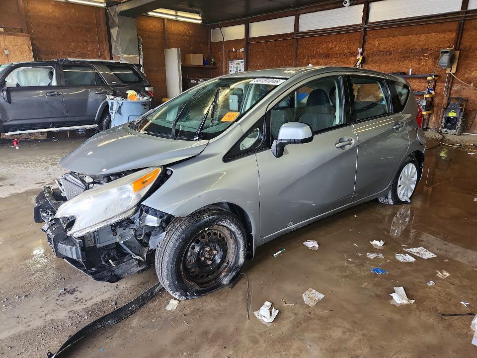 Aukcja sprzedaży 2014 Nissan Versa Note, vin: 3N1CE2CP0EL359462, numer aukcji: 55151046