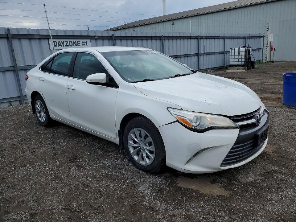 Продажа на аукционе авто 2017 Toyota Camry, vin: 4T1BF1FK0HU687812, номер лота: 58395456
