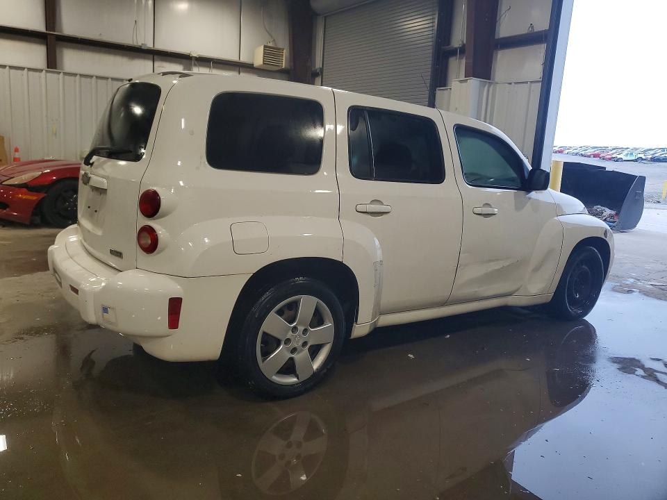 Продажа на аукционе авто 2011 Chevrolet Hhr, vin: 3GNBAAFWXBS647581, номер лота: 58546196