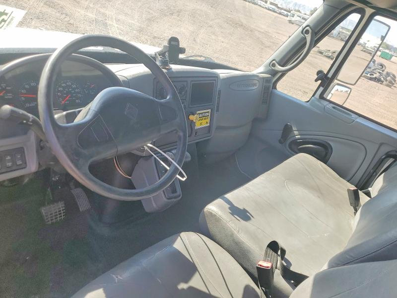 57466396 :رقم المزاد ، 1HTMMAAL36H232058 vin ، 2006 International 4300 مزاد بيع