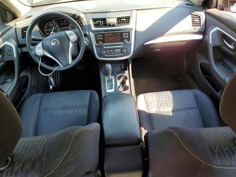 Продаж на аукціоні авто 2017 Nissan Altima, vin: 1N4AL3APXHC223431, номер лоту: 58799706