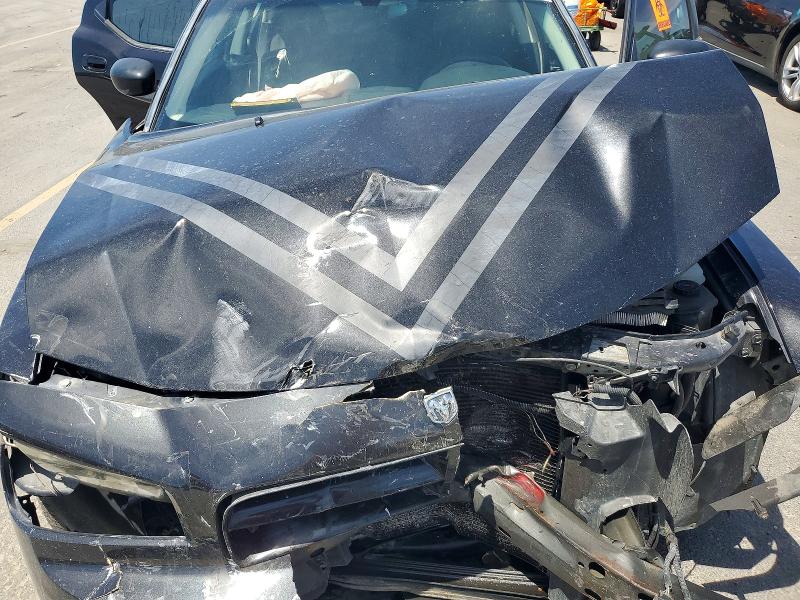 57440936 :رقم المزاد ، 2B3CA4CT6AH303466 vin ، 2010 Dodge Charger مزاد بيع