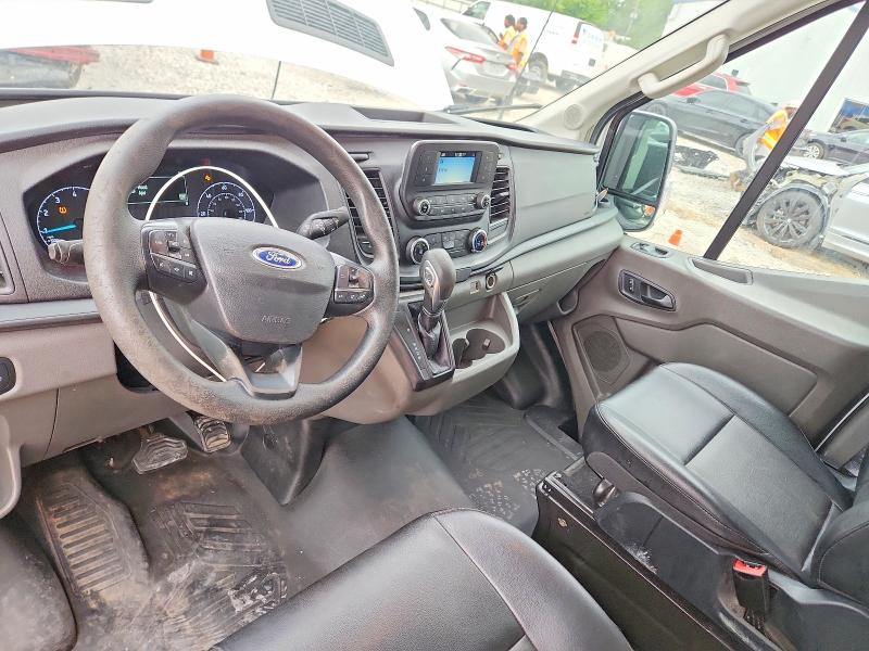2020 Ford Transit მანქანა იყიდება აუქციონზე, vin: 1FTBR1C81LKB16063, აუქციონის ნომერი: 57205826