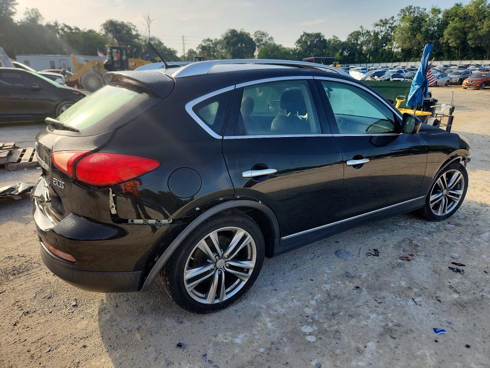Продаж на аукціоні авто 2012 Infiniti Ex35, vin: JN1AJ0HR5CM452594, номер лоту: 55438056