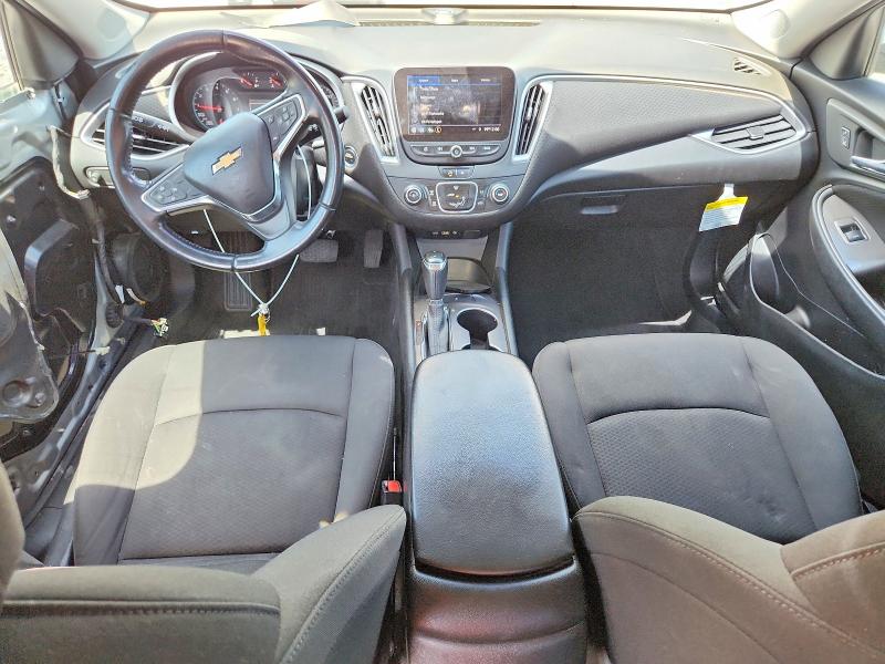 Продажа на аукционе авто 2020 Chevrolet Malibu, vin: 1G1ZG5ST1LF078188, номер лота: 54991416