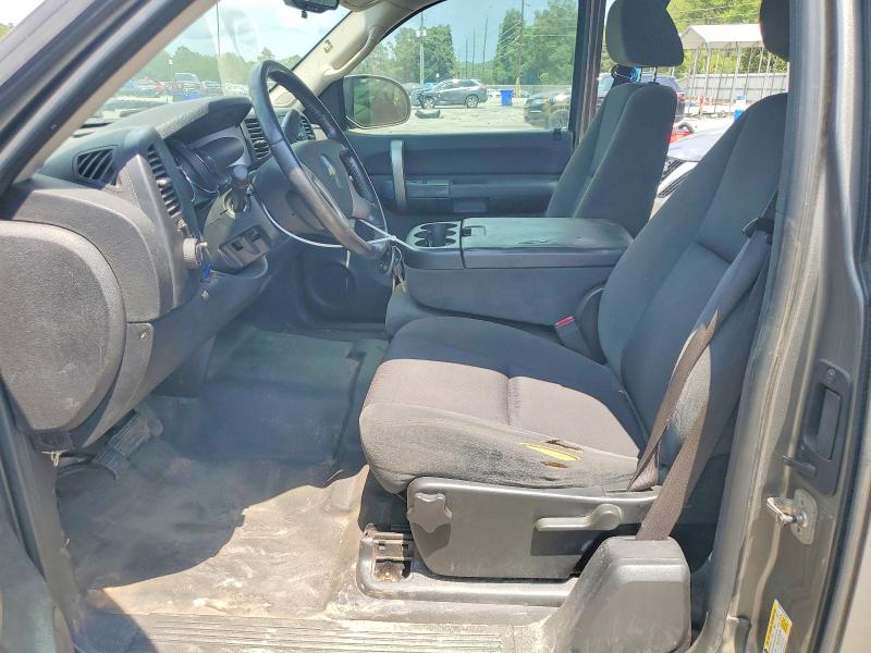 Aukcja sprzedaży 2009 Chevrolet Silverado, vin: 1GCEK29099Z266771, numer aukcji: 59195696
