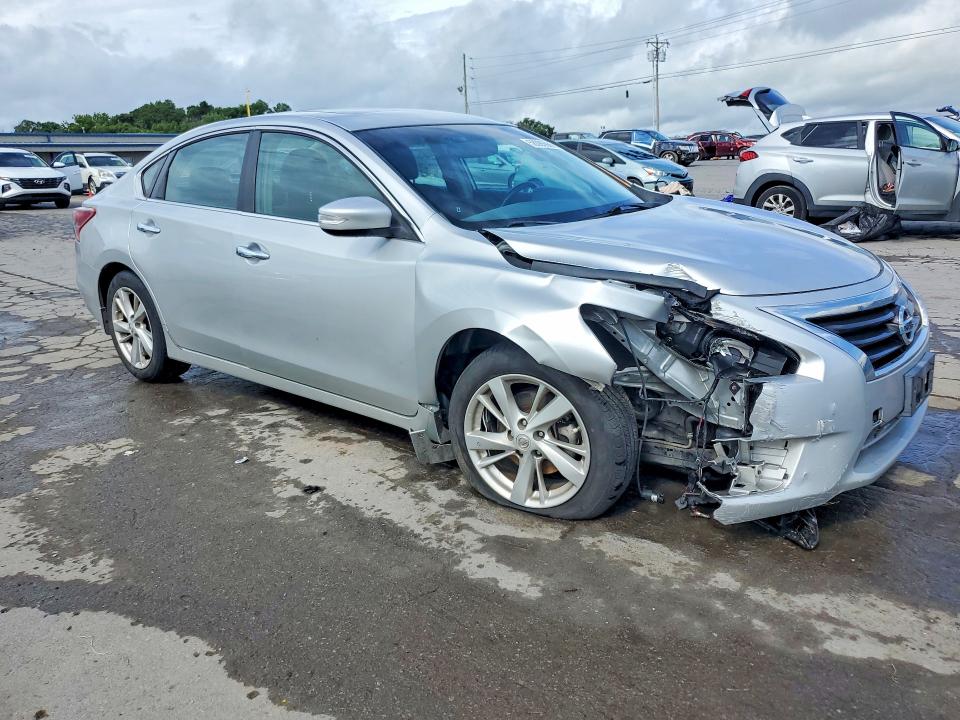 Продажа на аукционе авто 2013 Nissan Altima, vin: 1N4AL3AP1DC907939, номер лота: 58085986