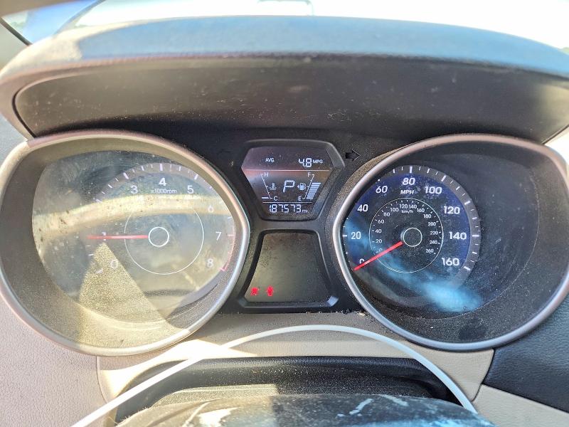 Продажа на аукционе авто 2015 Hyundai Elantra, vin: 5NPDH4AE4FH602195, номер лота: 56441396