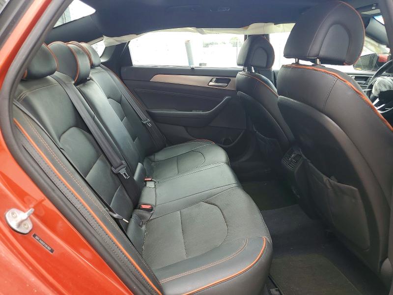 Продаж на аукціоні авто 2015 Hyundai Sonata, vin: 5NPE34AB3FH167601, номер лоту: 58215316