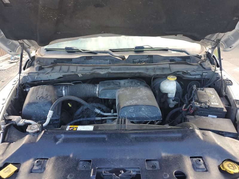 58235246 :رقم المزاد ، 1C6RR7GG4JS300632 vin ، 2018 Ram 1500 مزاد بيع