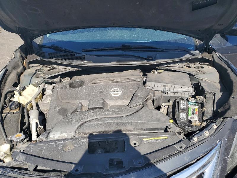 57477656 :رقم المزاد ، 1N4AL3AP9FC139677 vin ، 2015 Nissan Altima مزاد بيع