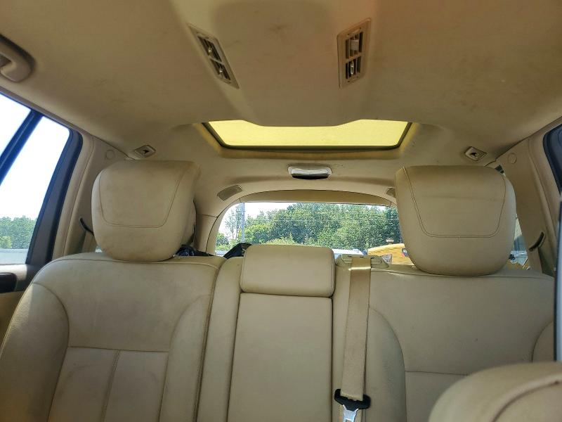 Продаж на аукціоні авто 2012 Mercedes-benz Gl, vin: 4JGBF7BE3CA794656, номер лоту: 58635426