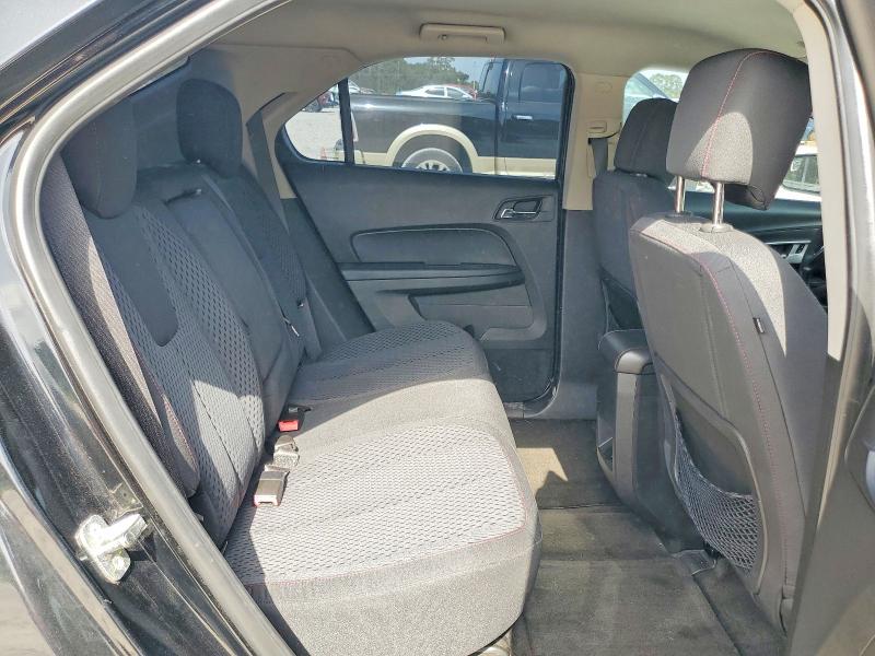 Продаж на аукціоні авто 2012 Chevrolet Equinox, vin: 2GNALBEK7C1109475, номер лоту: 58747526
