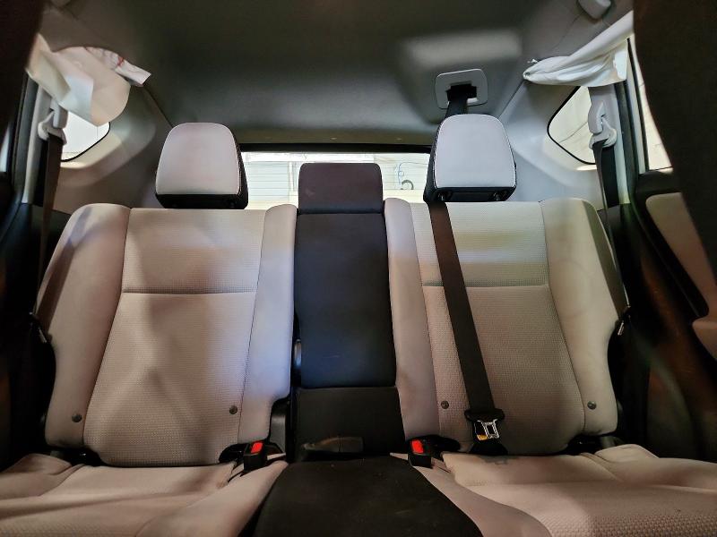58492026 :رقم المزاد ، 2T3RFREV9HW649849 vin ، 2017 Toyota Rav4 مزاد بيع