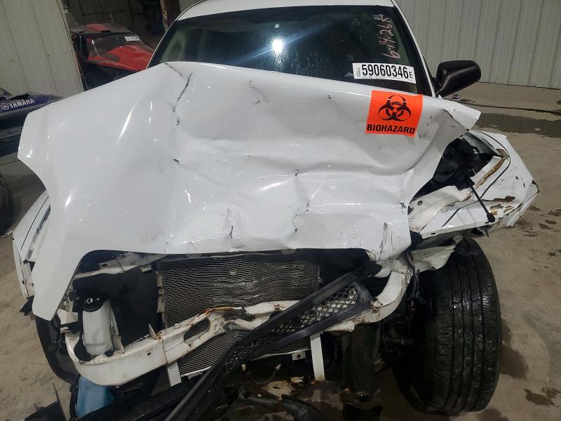 Aukcja sprzedaży 2007 Mitsubishi Raider, vin: 1Z7HC28K17S109680, numer aukcji: 59060346