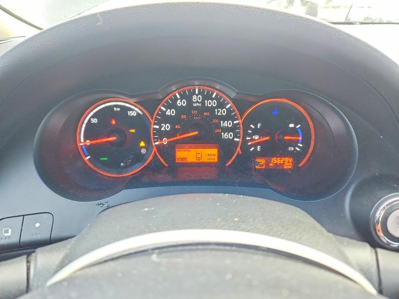 2009 Nissan Altima მანქანა იყიდება აუქციონზე, vin: 1N4CL21E29C154043, აუქციონის ნომერი: 58888166