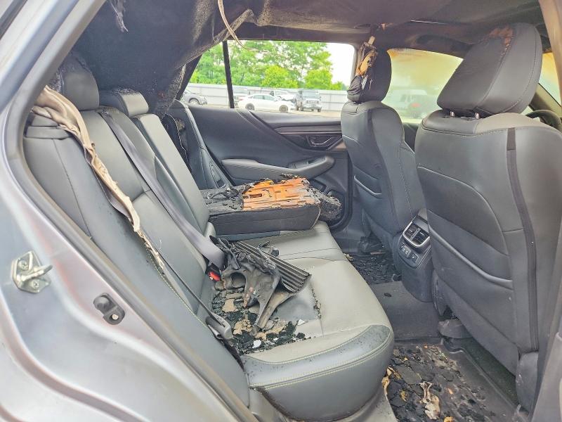 Aukcja sprzedaży 2020 Subaru Outback, vin: 4S4BTGKD4L3218787, numer aukcji: 58489176