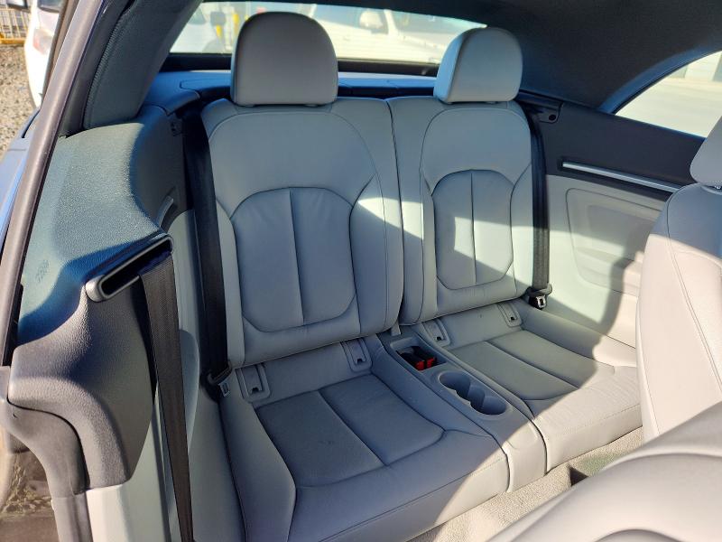 Продажа на аукционе авто 2016 Audi A3, vin: WAU57LFF7G1031052, номер лота: 55930276