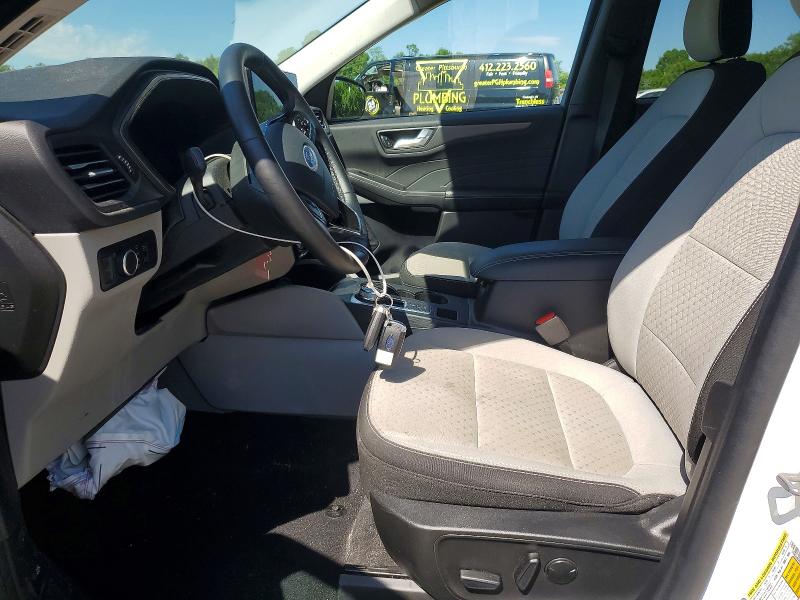 Продажа на аукционе авто 2023 Ford Escape, vin: 1FMCU9GN3PUB40341, номер лота: 55850116