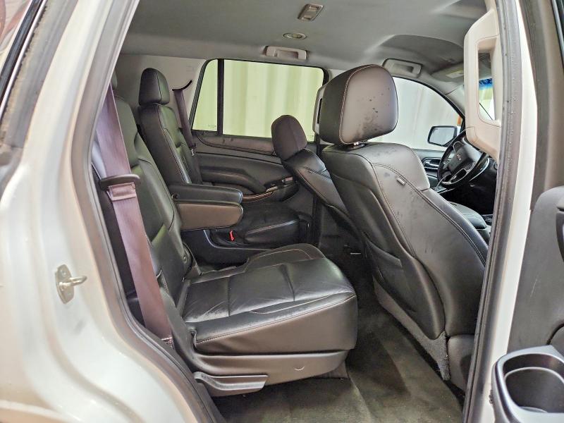 Продажа на аукционе авто 2015 Chevrolet Tahoe, vin: 1GNSCBKC6FR254858, номер лота: 58924126