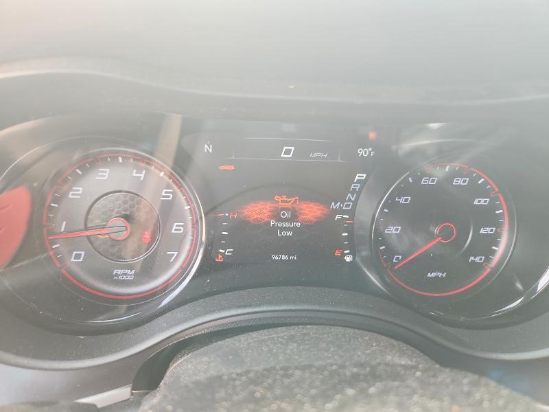 Продаж на аукціоні авто 2020 Dodge Charger, vin: 2C3CDXHG5LH138245, номер лоту: 56993346