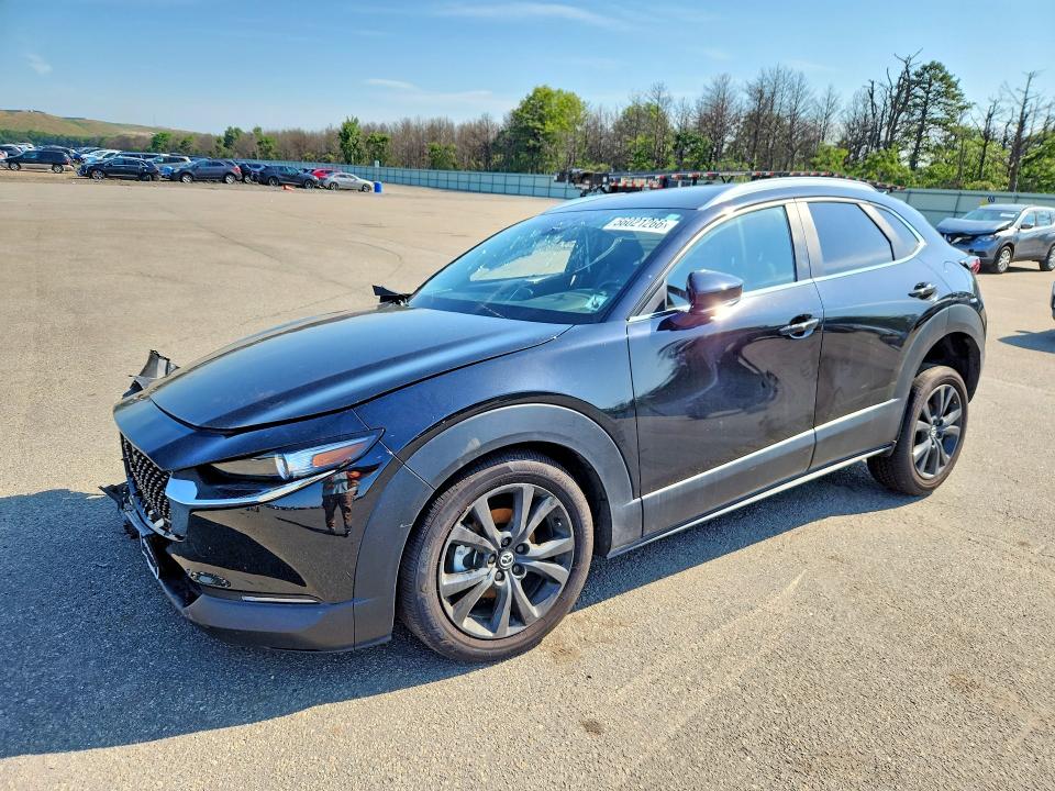 Aukcja sprzedaży 2025 Mazda Cx-30, vin: 3MVDMBBM8SM837403, numer aukcji: 56021266