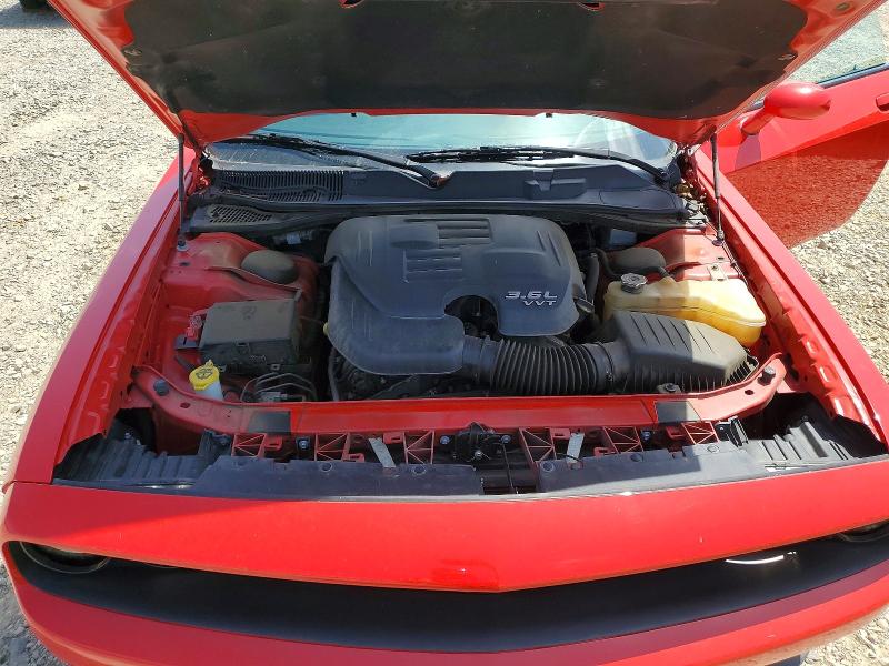 Aukcja sprzedaży 2022 Dodge Challenger, vin: 2C3CDZJG2NH218501, numer aukcji: 85963445