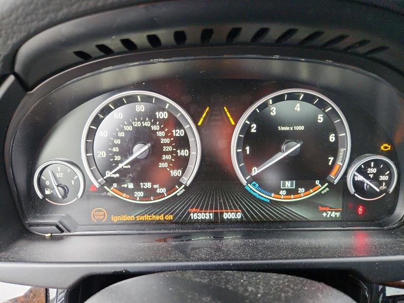 Aukcja sprzedaży 2017 Bmw X5, vin: 5UXKR2C59H0U20075, numer aukcji: 56393416