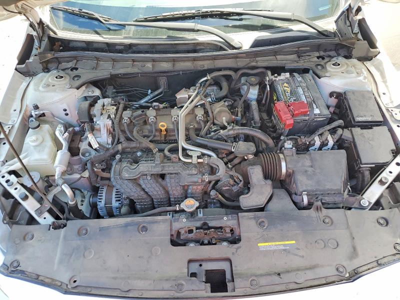 2021 Nissan Altima მანქანა იყიდება აუქციონზე, vin: 1N4BL4CV8MN309910, აუქციონის ნომერი: 55814886