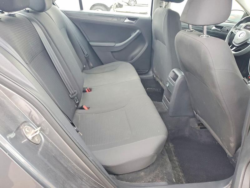 2015 Volkswagen Jetta მანქანა იყიდება აუქციონზე, vin: 3VW2K7AJ9FM418594, აუქციონის ნომერი: 57692406