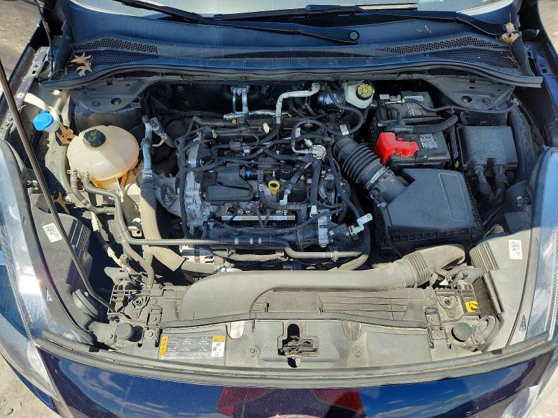57246556 :رقم المزاد ، 1FMCU9G60MUA05709 vin ، 2021 Ford Escape مزاد بيع