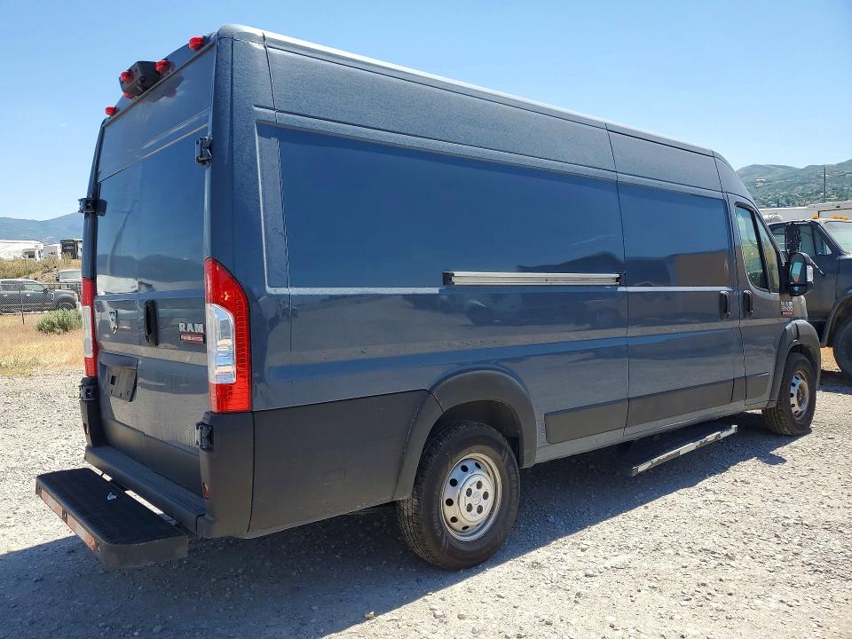 Aukcja sprzedaży 2020 Ram Promaster 3500, vin: 3C6URVJG0LE143758, numer aukcji: 56776806