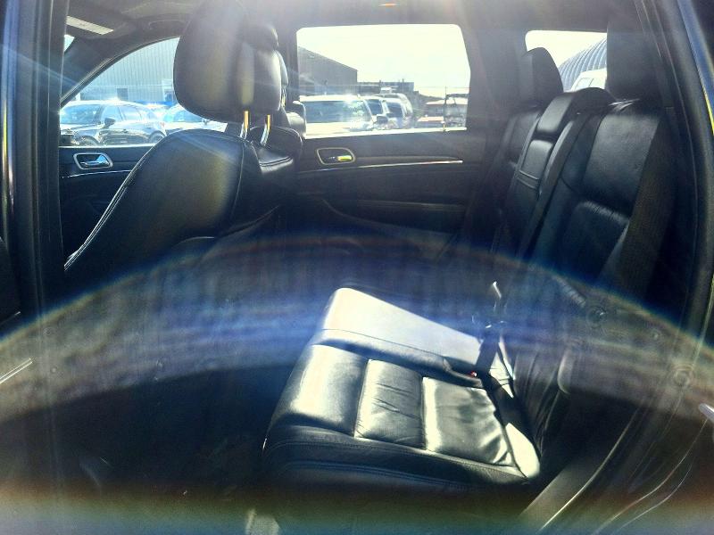 Aukcja sprzedaży 2014 Jeep Grand Cherokee, vin: 1C4RJFBG7EC495479, numer aukcji: 55729756