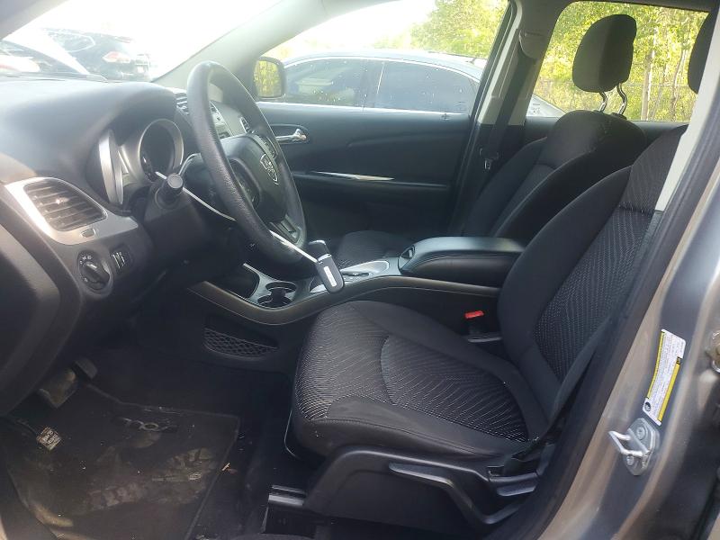 Продажа на аукционе авто 2016 Dodge Journey, vin: 3C4PDCAB3GT112793, номер лота: 57685706