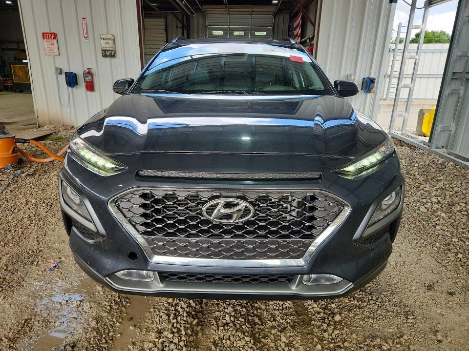59007446 :رقم المزاد ، KM8K33A59MU666490 vin ، 2021 Hyundai Kona مزاد بيع
