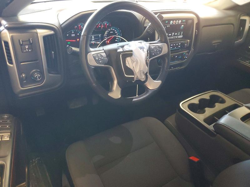 Продажа на аукционе авто 2018 Gmc Sierra, vin: 1GTN1MECXJZ217775, номер лота: 56442986