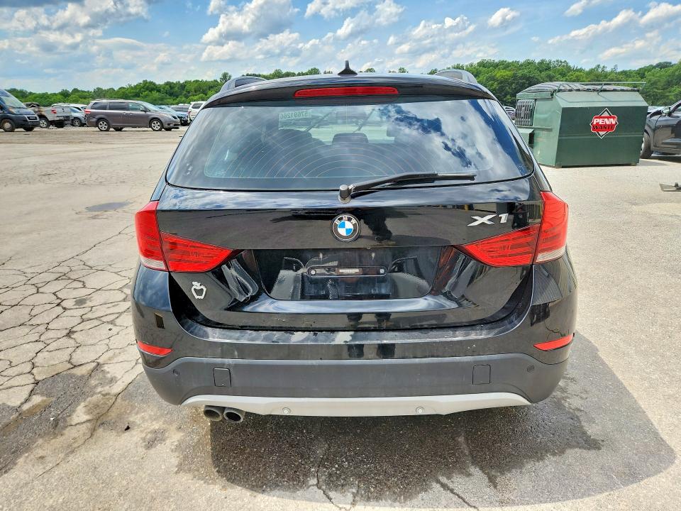 Aukcja sprzedaży 2014 Bmw X1, vin: WBAVL1C5XEVY23553, numer aukcji: 57691266