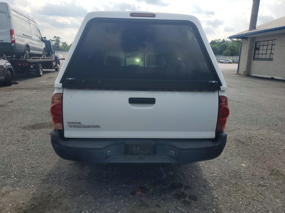 Aukcja sprzedaży 2005 Toyota Tacoma, vin: 5TENX22N15Z038995, numer aukcji: 59338456