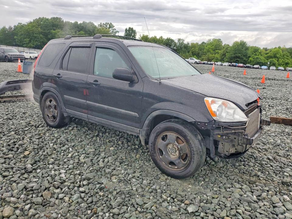Aukcja sprzedaży 2006 Honda Cr-v, vin: SHSRD78826U410543, numer aukcji: 57943606