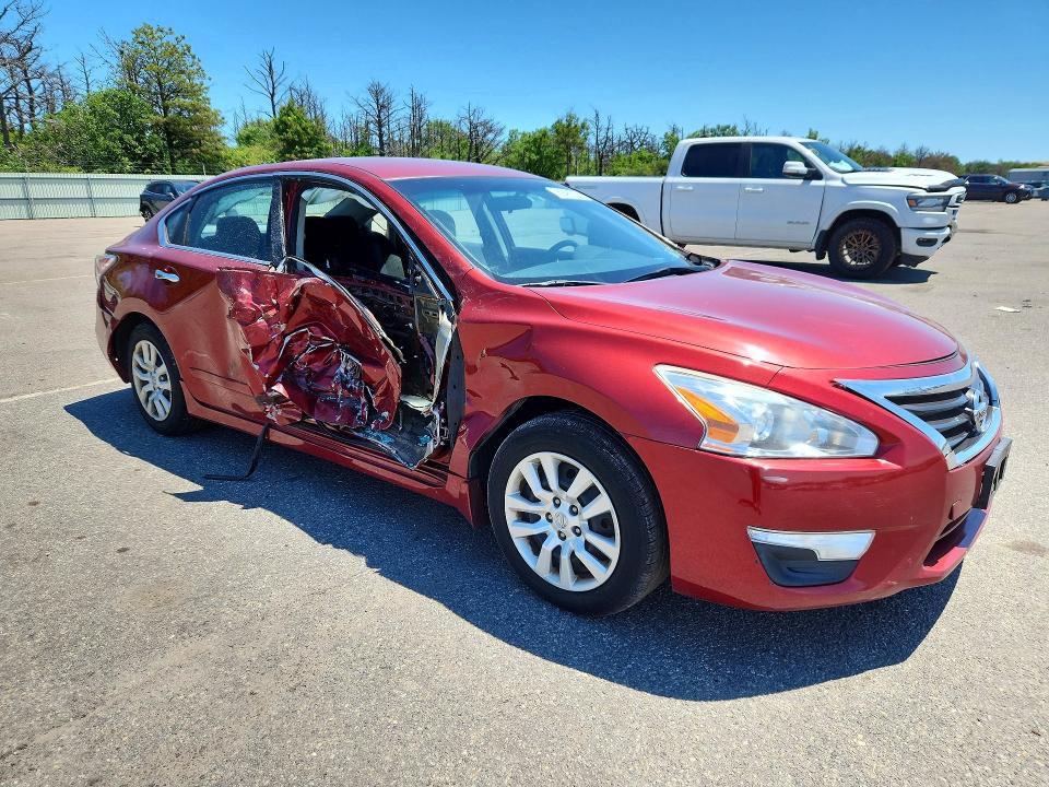 56948616 :رقم المزاد ، 1N4AL3AP9FC594514 vin ، 2015 Nissan Altima مزاد بيع