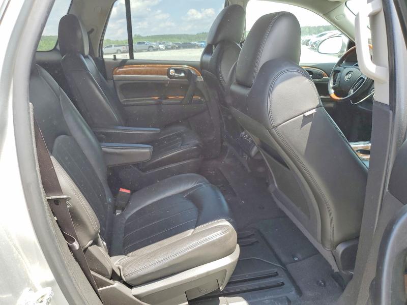 Продажа на аукционе авто 2011 Buick Enclave, vin: 5GAKVBED2BJ213564, номер лота: 57042126