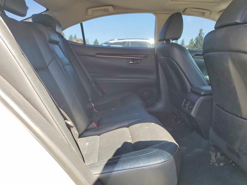 Aukcja sprzedaży 2013 Lexus Es, vin: JTHBK1GG0D2068870, numer aukcji: 58064346