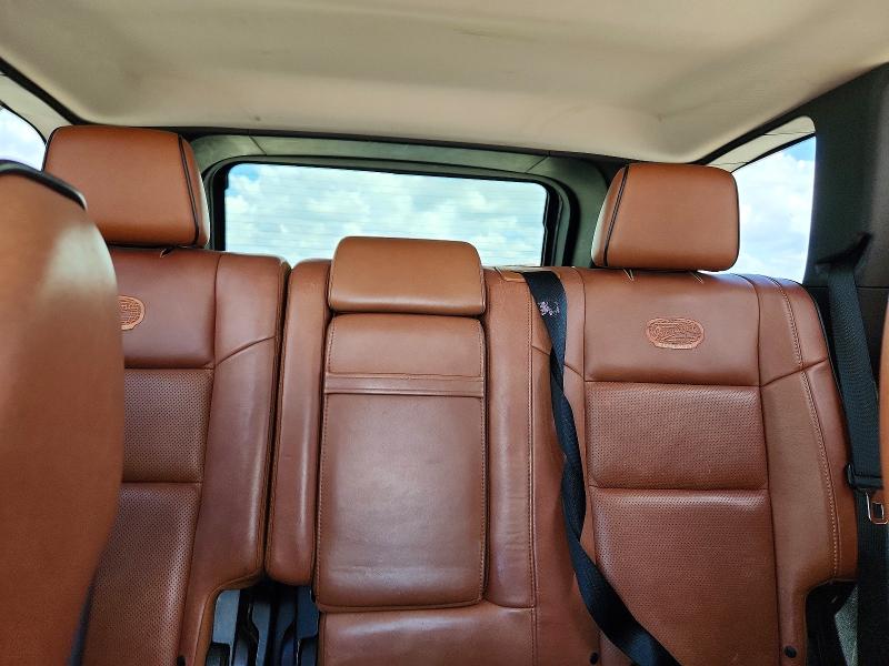 Aukcja sprzedaży 2011 Jeep Grand Cherokee, vin: 1J4RS6GT6BC644991, numer aukcji: 53932346