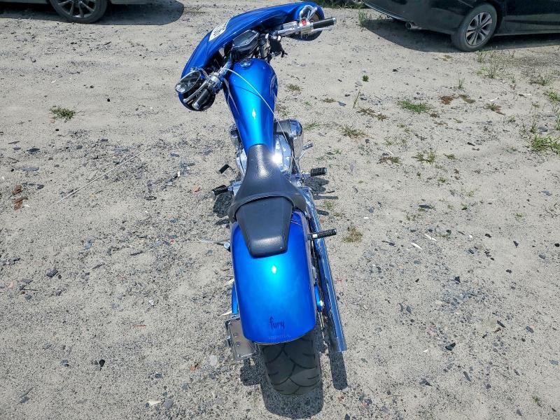 Aukcja sprzedaży 2012 Honda Vt1300, vin: JH2SC6101CK200032, numer aukcji: 57607736