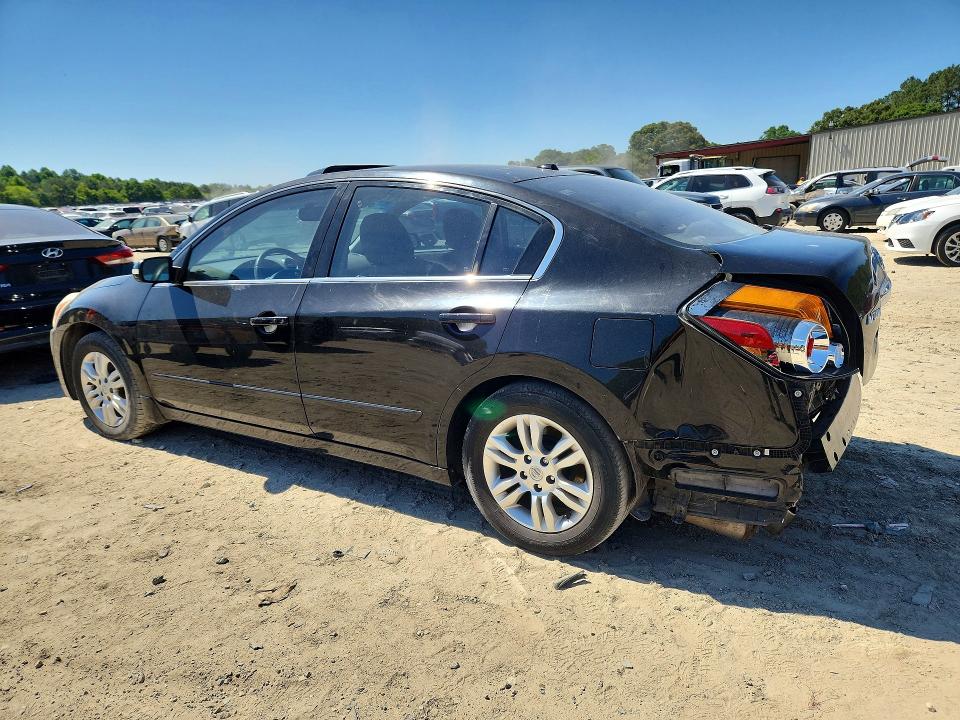 2012 Niss Altima მანქანა იყიდება აუქციონზე, vin: 1N4AL2AP4CC111078, აუქციონის ნომერი: 55362176