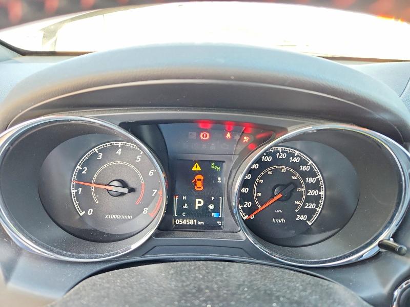 Aukcja sprzedaży 2023 Mitsubishi Rvr, vin: JA4AJVAW1PU601903, numer aukcji: 55867706