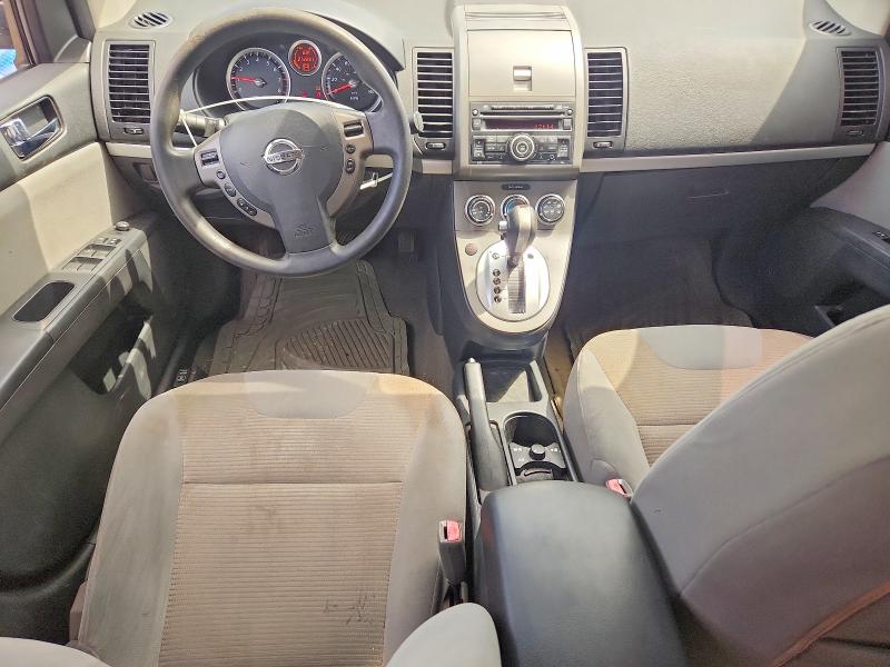 Aukcja sprzedaży 2010 Nissan Sentra, vin: 3N1AB6AP3AL652079, numer aukcji: 56842166