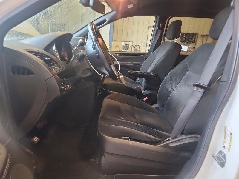 Aukcja sprzedaży 2018 Dodge Grand Caravan, vin: 2C4RDGBG5JR244412, numer aukcji: 56946746